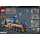 LEGO Technic 42128 Ciężki samochód pomocy drogowej - 1022665 - zdjęcie 9